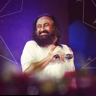 Telegram profile photo for Sri Sri Quotes