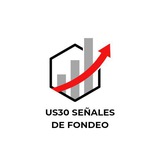 Telegram profile photo for US30 Señales