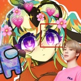 Telegram profile photo for неру чаюсь