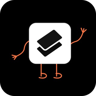 Telegram group profile photo for Друзья Пачки