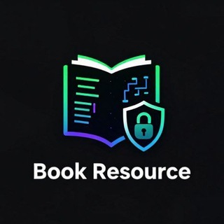 Telegram profile photo for Book Resource