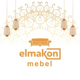 Telegram profile photo for elmakon mebel