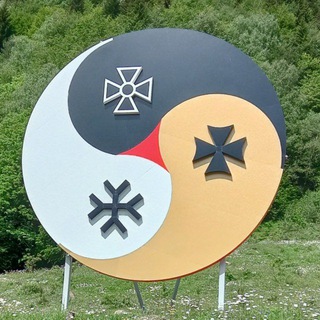 Telegram profile photo for Ossetien - Das Paradies im Kaukasus