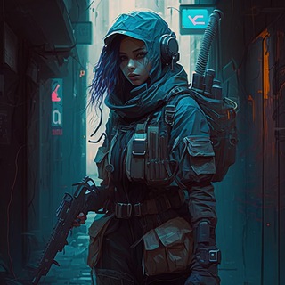 Telegram profile photo for Cyberflux listings