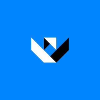 Telegram profile photo for PixelVibe Studios