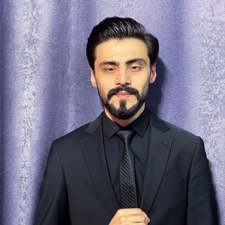 Telegram profile photo for SAEB | Chorshanbe Alovatov