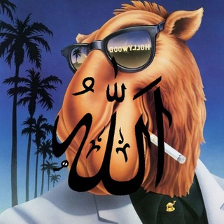 Telegram profile photo for Столкновение цивилизаций