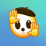 Telegram profile photo for Я