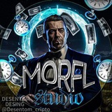 Telegram profile photo for MORFL STUDIO