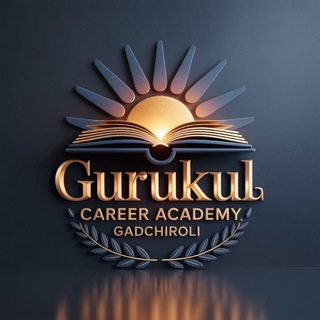 Telegram profile photo for गुरुकुल अकॅडमी गडचिरोली