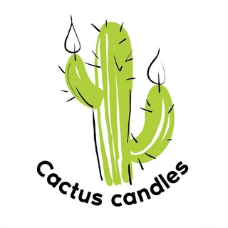 Telegram profile photo for Свечи от Кактуса | ваксплей | Cactus candles | waxPlay | 18+