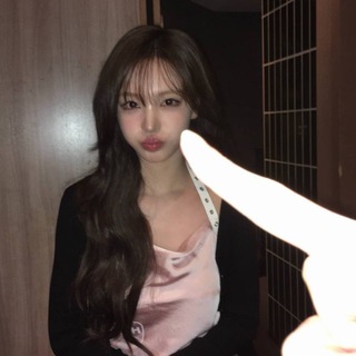 Telegram profile photo for 김 My Jiwon