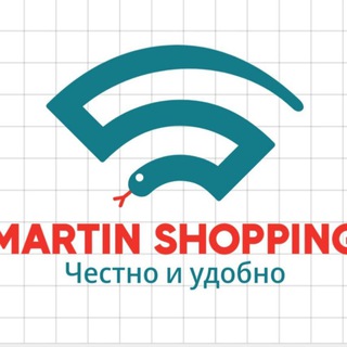 Telegram profile photo for Martin Seller 🌐