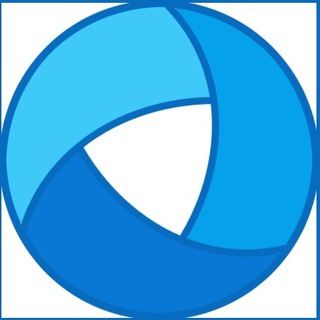 Telegram profile photo for LensDelivery Official