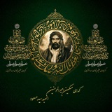 Telegram profile photo for درویش سید مسعود عبدالعلی