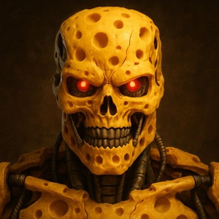 Telegram profile photo for Сырный Т-3000
