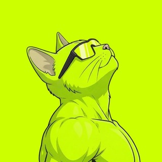Telegram profile photo for $Higher