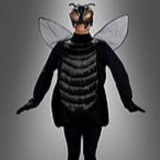 Telegram profile photo for Муха-цокотуха
