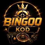 Telegram profile photo for 𝘽𝙄𝙉𝙂𝙊𝙊 𝙆𝙊𝘿 𝘿𝙐𝙔𝙐𝙍𝙐