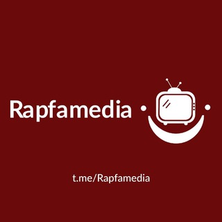 Telegram profile photo for Rapfamedia | رپفامدیا