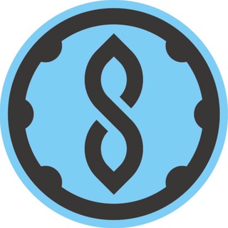 Telegram group profile photo for SilkChain丝链官方中文群03