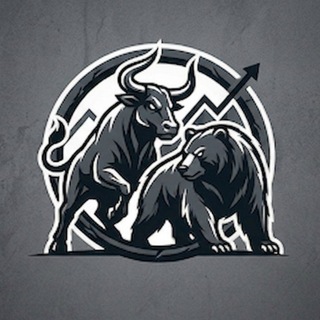 Telegram profile photo for GDB PULSE | نبض بازار