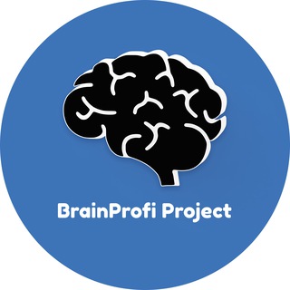 Telegram profile photo for BrainProfi.ru | помощь с учебой
