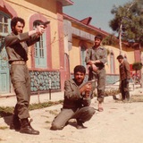 Telegram profile photo for پادگان عشق (پادگان ولیعصر-عج)