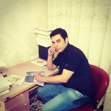 Telegram profile photo for آموزش جامع عربی