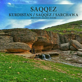 Telegram profile photo for سەرچاوه