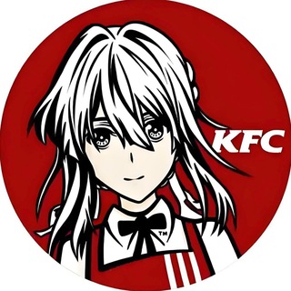 Telegram profile photo for KFC-海外渗透数据