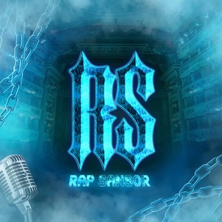 Telegram profile photo for Rap Sansor | رپ سانسور
