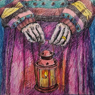 Telegram profile photo for Antonija Anikina | Art