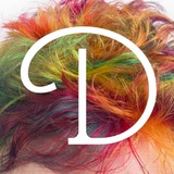 Telegram profile photo for Дизайнерус | о дизайне и обо всём, что связано с дизайном
