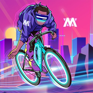 Telegram profile photo for MEETWAY Official Group