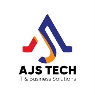 Telegram profile photo for Ajstechltd