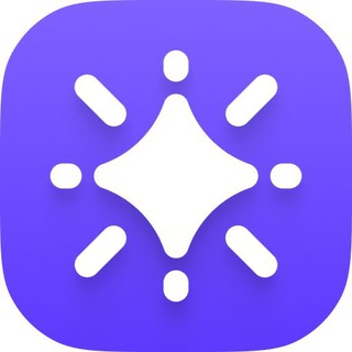 Telegram profile photo for Facee | Образы от вас