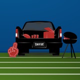 Telegram profile photo for Tailgate Tech