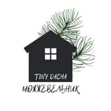 Telegram profile photo for TinyDacha Можжевельник