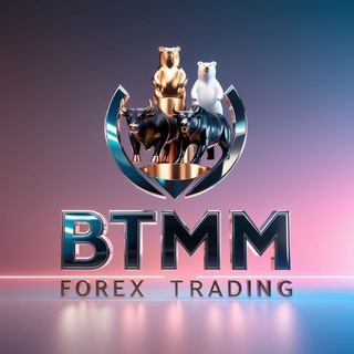 Telegram profile photo for BTMM Forex Trading 🍀