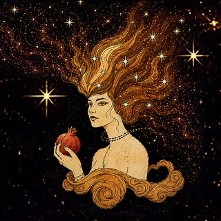 Telegram profile photo for LANA✨MAGIC✨TAROT