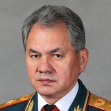 Telegram profile photo for Серёга Шойгу 🇸🇮