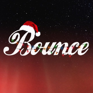 Telegram profile photo for BOUNCE