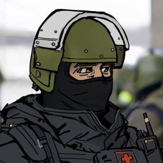 Telegram profile photo for 🛒Miloshowich