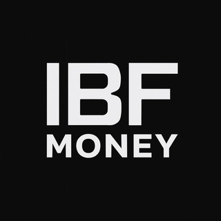 Telegram profile photo for IBF Money
