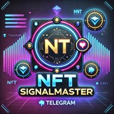 Telegram profile photo for درآمد دلاری از NFT