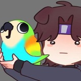 Telegram profile photo for 🍔наердук