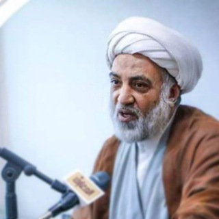 Telegram profile photo for الشيخ فرحان الساعدي