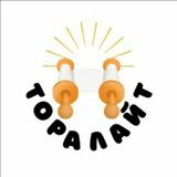 Telegram profile photo for ТораЛайт