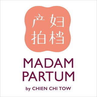 Telegram profile photo for Madam Partum